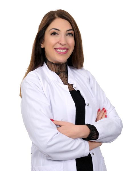 SEYHAN ÖZLEME, M.D.