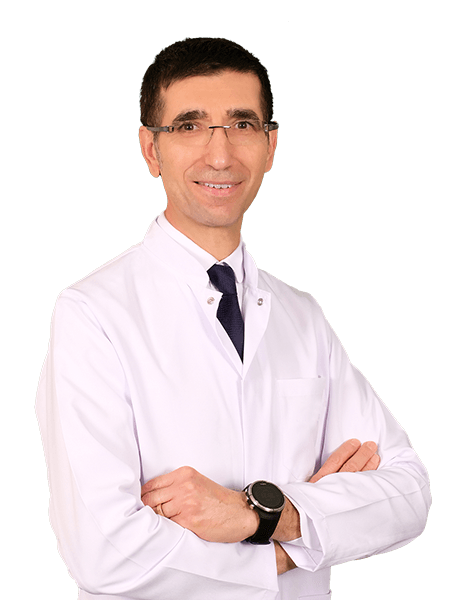 Profesör Doktor SEZGİN SARBAN