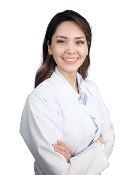 Dt. SHABANA CANBOLAT