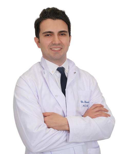 SHAMKHAL JAFAROV, M.D.