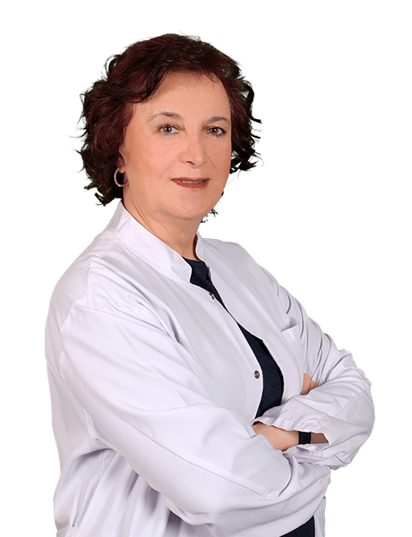SİBEL ÖZBEK, M.D.