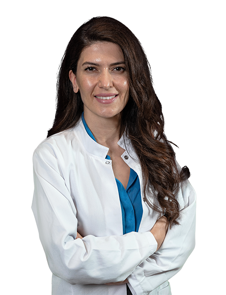 Assoc. Prof. SİBEL YILDIRIM MORAL, M.D.