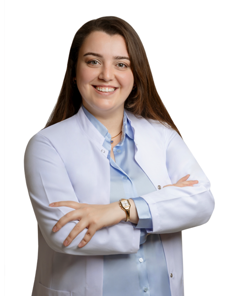 Audiologist SILA ÇELEBİ