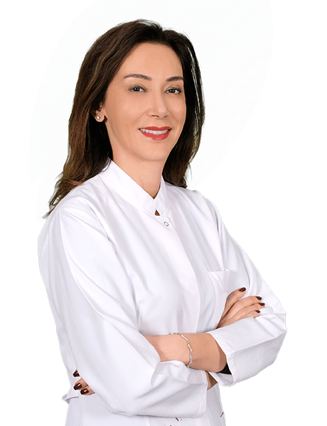 Prof. SİMAY A.KARA, M.D.