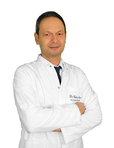 Doktor SİNAN AKSU