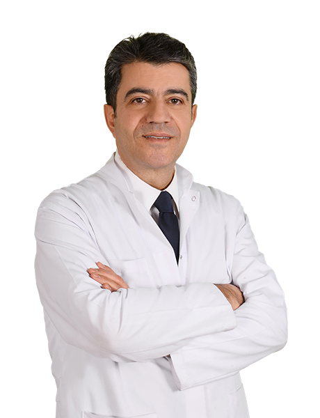 Profesör Doktor SİNAN KARAOĞLU