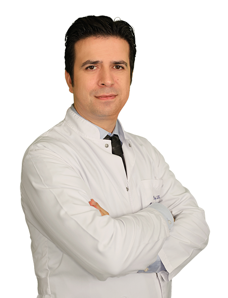 Prof. SİNAN YAVUZ, M.D.
