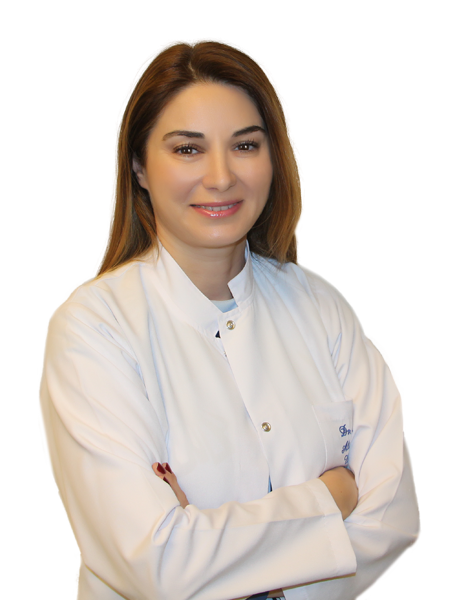 SİNEM ALTUNYUVA USTA, M.D.
