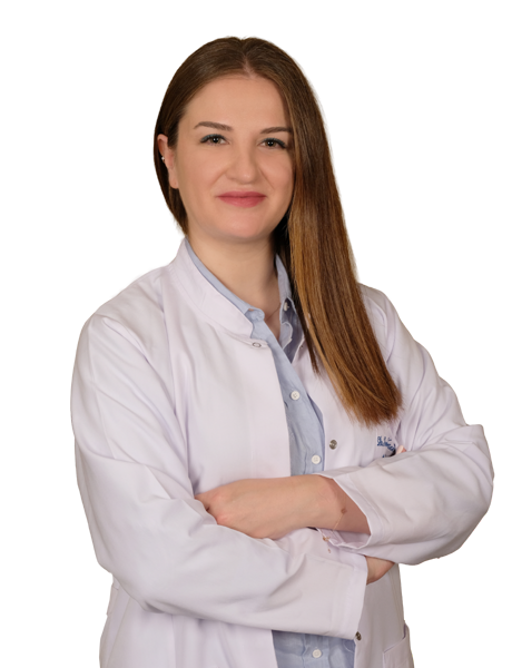 SİNEM KESKİN KAYALAR (G), M.D.