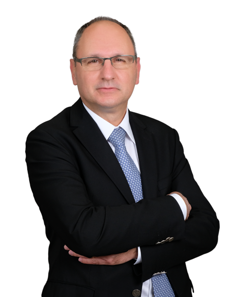 Prof.Dr. SİRET RATİP