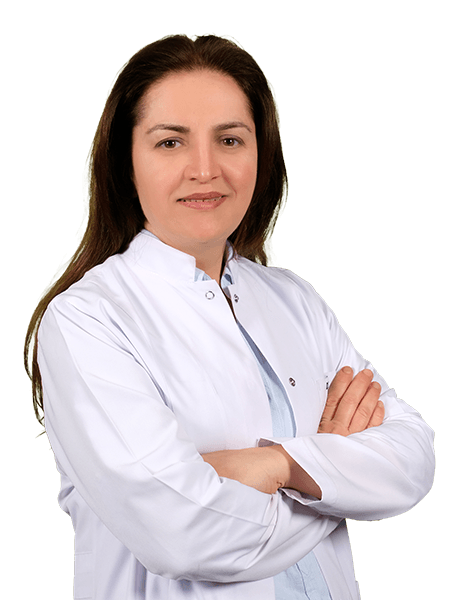 ŞİRİN EFE, M.D.