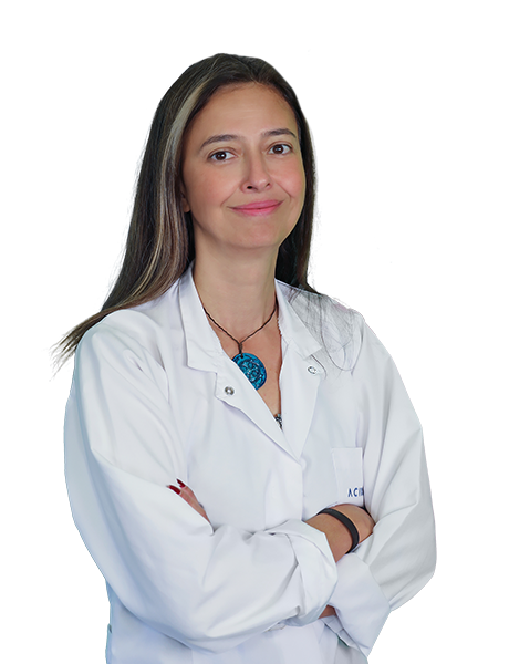 ŞİRİN PARKAN, M.D.