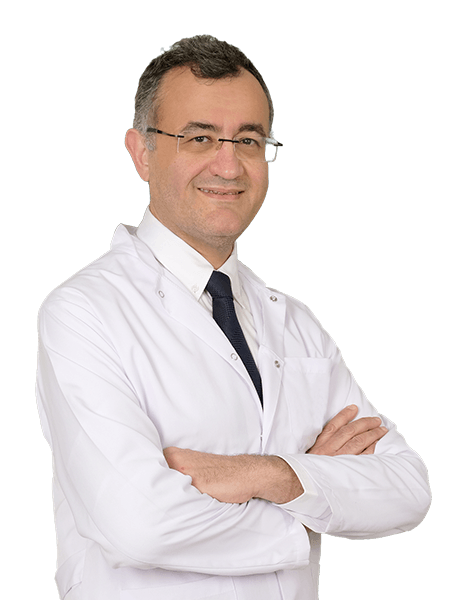 Doktor SIRRI BAŞTÜRK