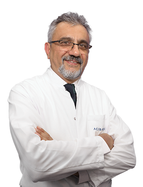 Doktor SIRRI ÖZKAN