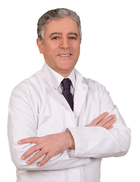SİYAVUŞ MUHAMMEDREZAİ, M.D.