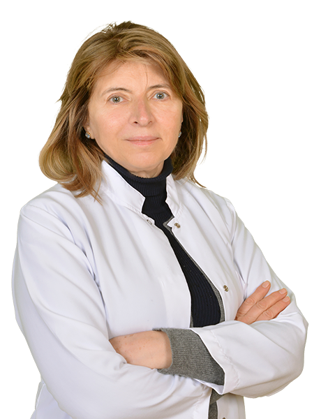 Prof. SOLMAZ BALCI AKAR, M.D.