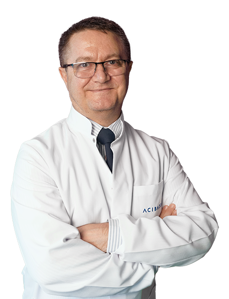 SONER DİLEKLEN (G), M.D.