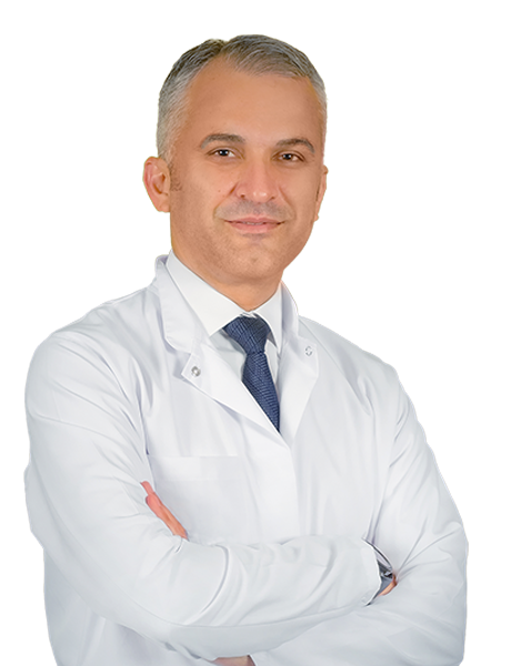 Prof. SONER SOLMAZ, M.D.