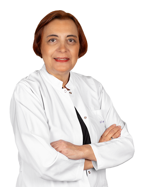 Assoc. Prof. SONGÜL MELTEM CAN, M.D.