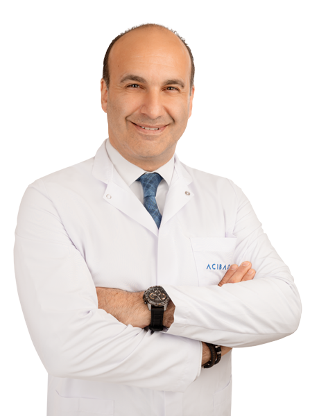 Doktor SOYSAL TURHAN
