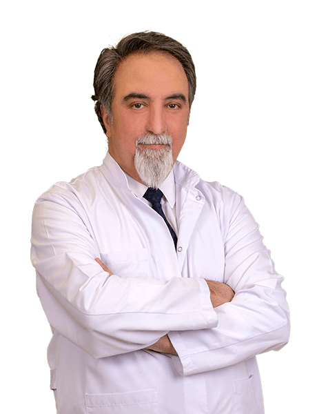 Ş.SERTAÇ ESİN, M.D.