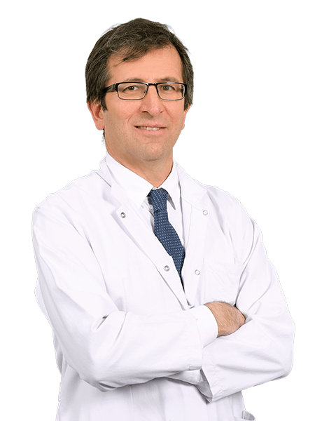 Prof. S.TOLGA AYDOĞ, M.D.