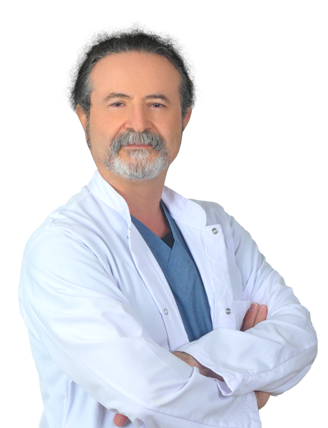 SUAT SEVGEN, M.D.
