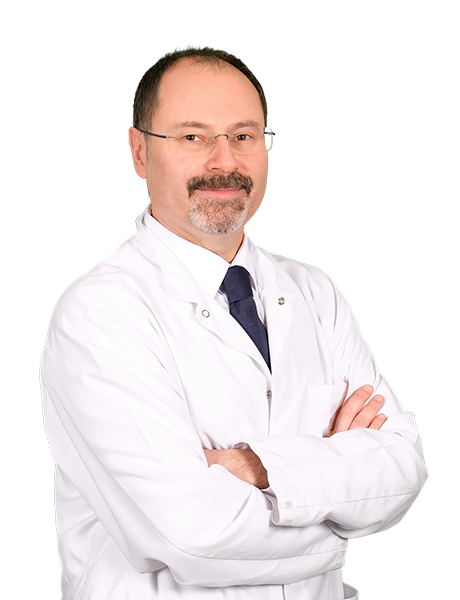 Dr. SÜHA ALZAFER