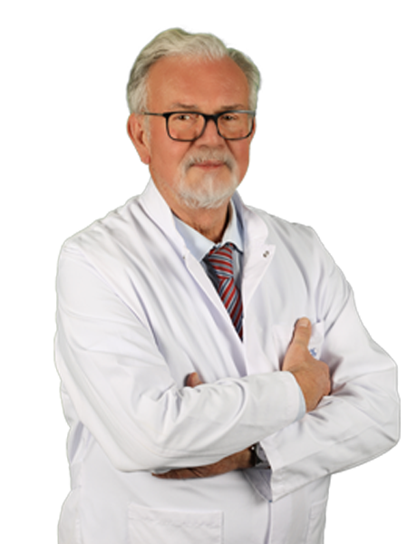 Profesör Doktor ŞÜKRÜ AKTAN