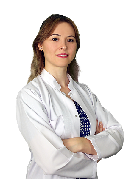 ŞULE ALBAYRAK, M.D.