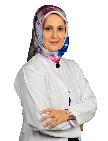 ŞULE KETENCİ ERTAŞ, M.D.
