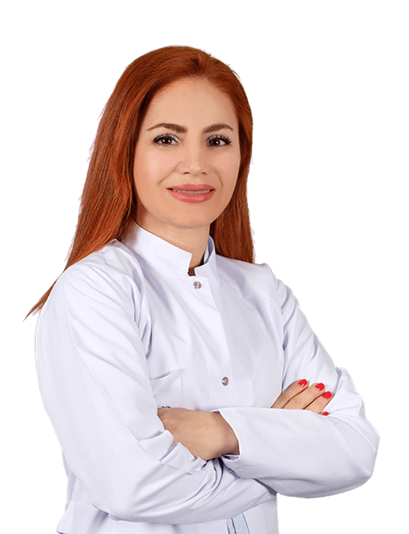 ŞULE TURGUT (G), M.D.