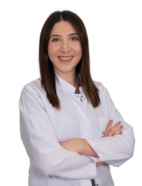 Doktor SULTAN GÖZDE TEMİZ