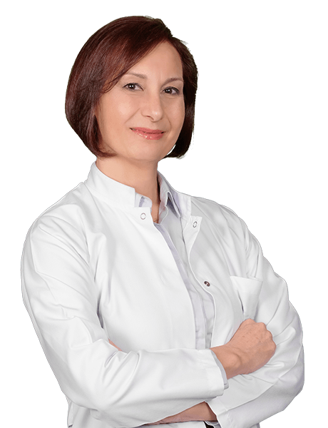 SUNA TUZCU, M.D.