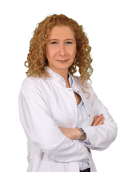 Assoc. Prof. SUNA YAPALI, M.D.