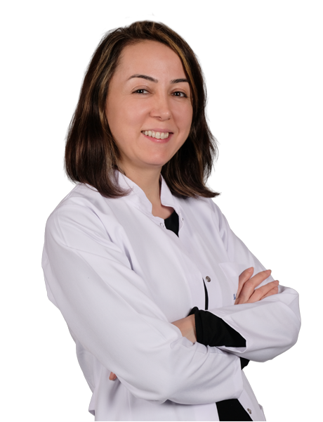 SÜNKAR KAYA BAYRAK (G), M.D.