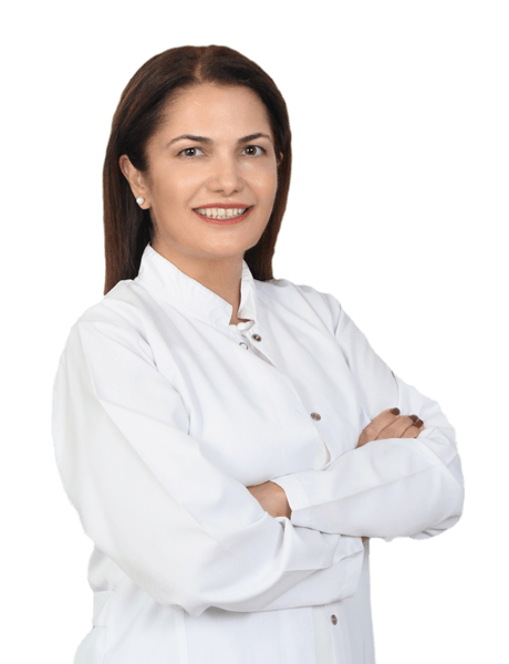 SÜREYYA IŞIK COŞKUN, M.D.