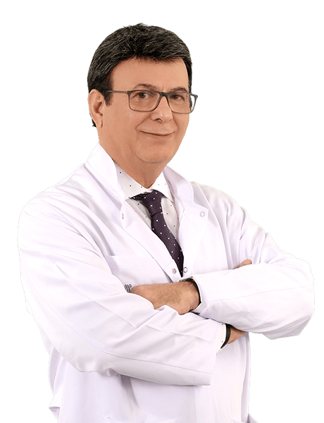 SÜREYYA MENTEŞ, M.D.