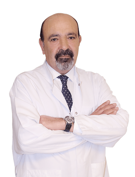 TAHİR ASLAN, M.D.