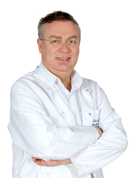 TAHİR ATEŞ, M.D.