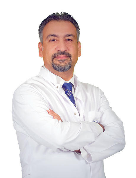 Assoc. Prof. TANER ARPACI, M.D.
