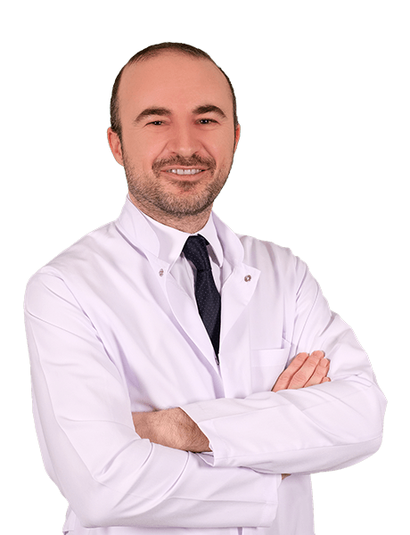 TANER BAYRAKTAR, M.D.