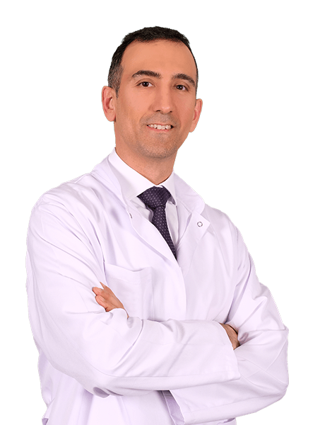 Prof. TANER KORKMAZ, M.D.