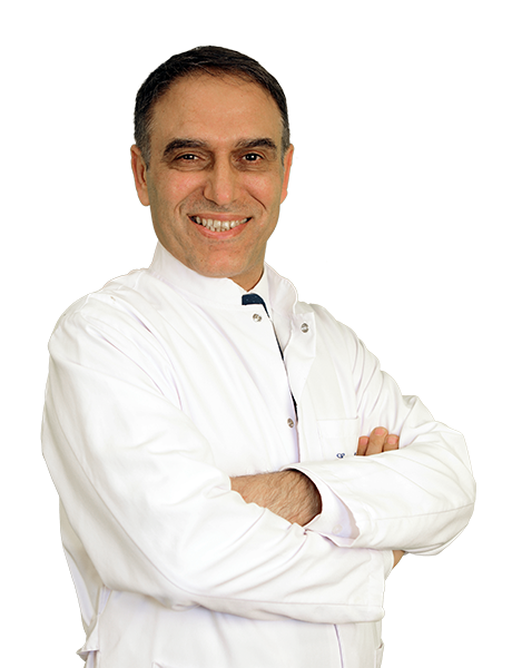 Prof. TANER YAVUZ, M.D.
