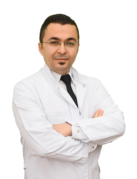 Assoc. Prof. TANSEL TÜRKOĞLU, M.D.