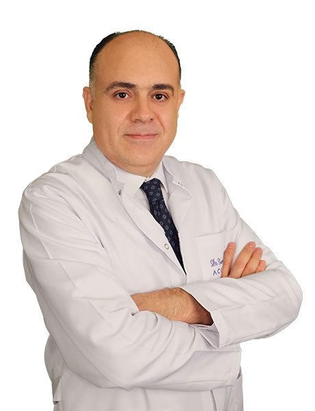 Doktor TANSEL YILDIRAN