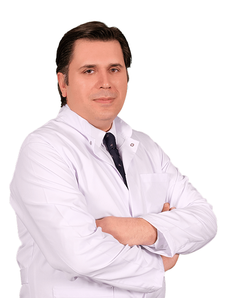 TANSU GÜDELCİ, M.D.