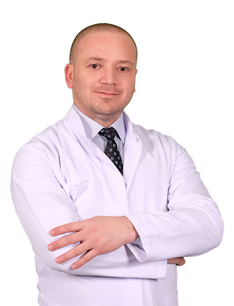 Profesör Doktor TANSU KARAAHMET