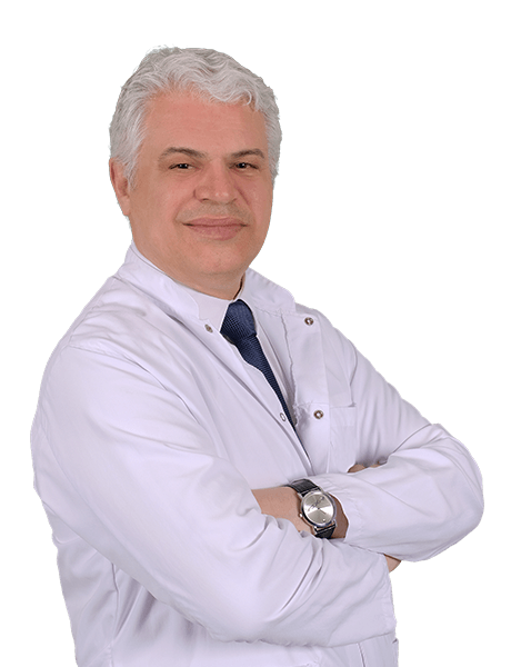 Prof. TANSU KÜÇÜK, M.D.