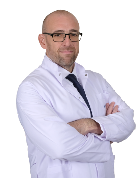 Dt. TARCAN TOPÇUOĞLU